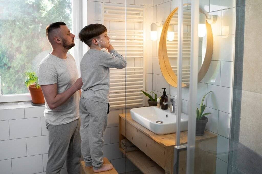 Remodeling Your Bathroom? Why Palm Springs Homeowners Trust Level 7 Design and Build