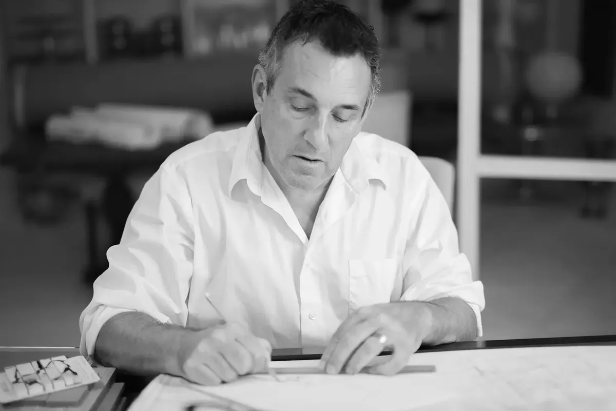 Greg Young
